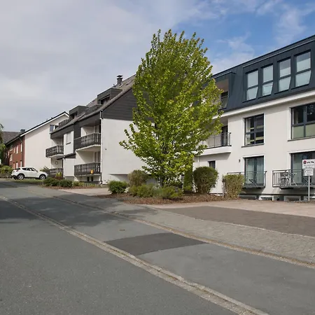 Welcome In - 31-b Met Balkon, Ski- En Fietsberging, Dichtbij Skipiste 아파트 *