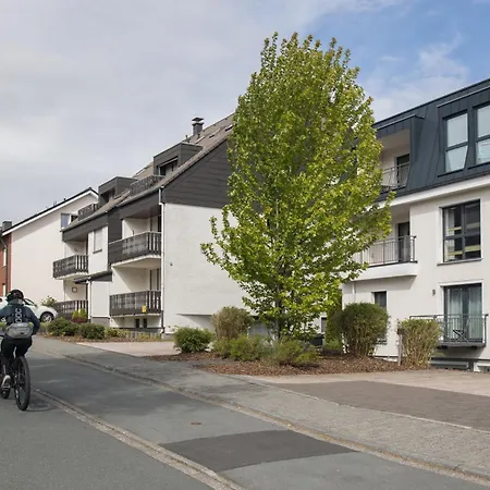 아파트 Welcome In - 31-b Met Balkon, Ski- En Fietsberging, Dichtbij Skipiste *