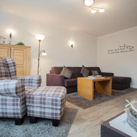 아파트 Welcome In - 31-b Met Balkon, Ski- En Fietsberging, Dichtbij Skipiste 빈터베르크