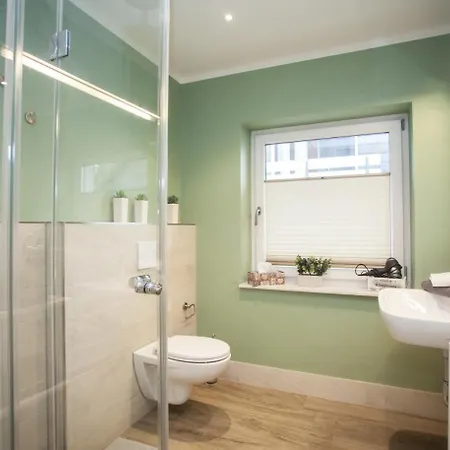 Welcome In - 31-b Met Balkon, Ski- En Fietsberging, Dichtbij Skipiste 아파트