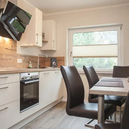 Welcome In - 31-b Met Balkon, Ski- En Fietsberging, Dichtbij Skipiste 아파트 *