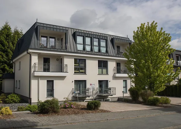 Welcome In - 31-b Met Balkon, Ski- En Fietsberging, Dichtbij Skipiste