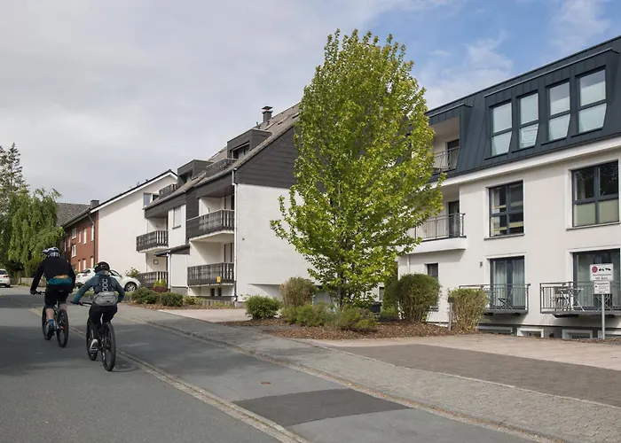 Apartman Welcome In - 31-b Met Balkon, Ski- En Fietsberging, Dichtbij Skipiste *