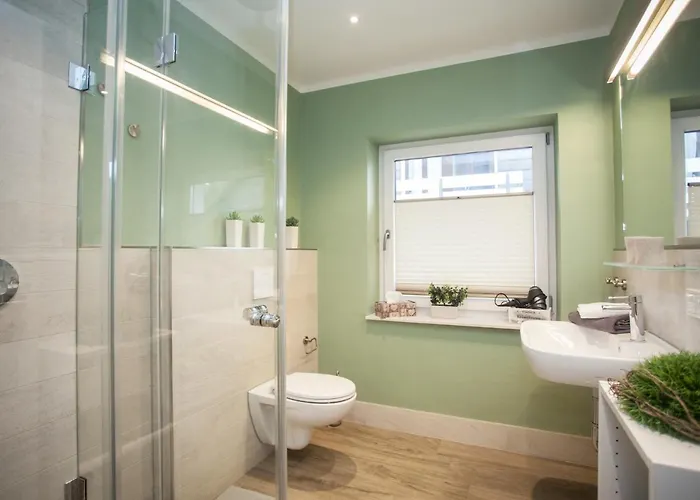 Welcome In - 31-b Met Balkon, Ski- En Fietsberging, Dichtbij Skipiste Apartman